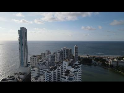 Apartamentos Ventas  Laguito